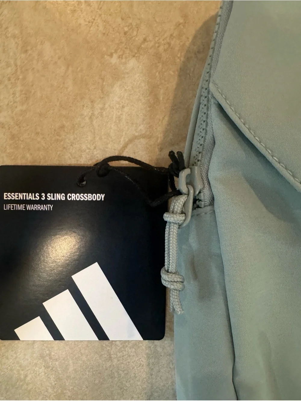 Adidas Essentials 3 Sling Bag